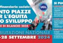 L’UGL scende in campo: “Cento piazze per l’equità e lo sviluppo” a Palermo il 27 settembre